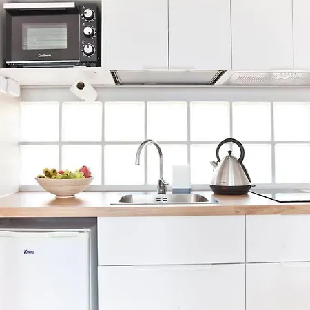 Apartment Widok Na Basen, Home-office, Wi-fi Gratis