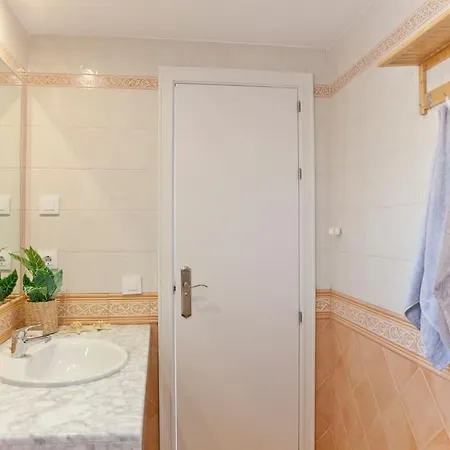 Apartment Widok Na Basen, Home-office, Wi-fi Gratis