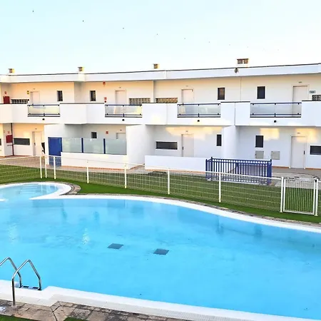Apartament Widok Na Basen, Home-office, Wi-fi Gratis Costa Calma