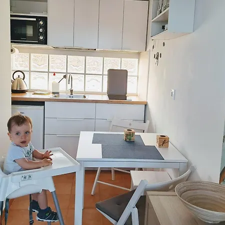 Apartament Widok Na Basen, Home-office, Wi-fi Gratis Costa Calma