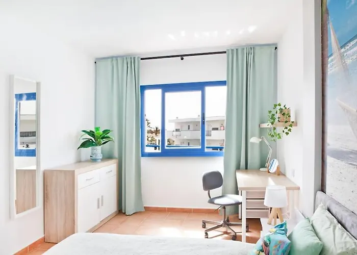 Widok Na Basen, Home-office, Wi-fi Gratis كوستا كالما